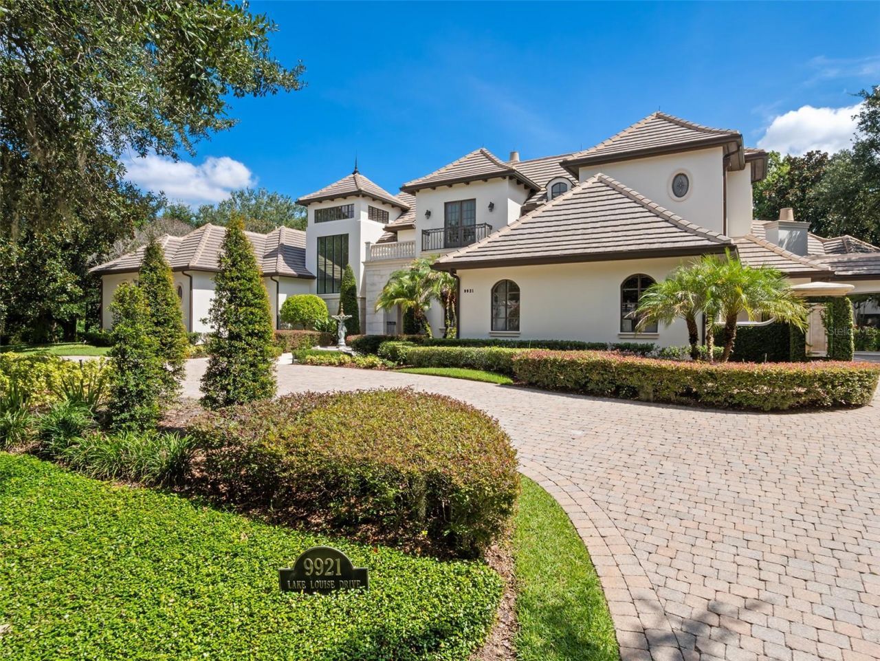 9921 Lake Louise Drive, Windermere, FL 34786 Photo