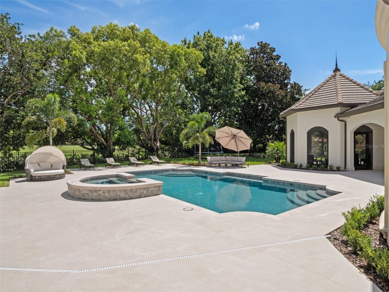 9921 Lake Louise Drive, Windermere, FL 34786 Photo