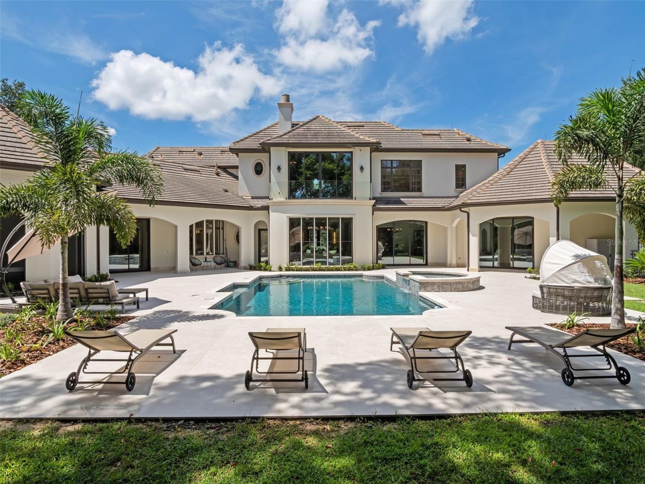 9921 Lake Louise Drive, Windermere, FL 34786 Photo
