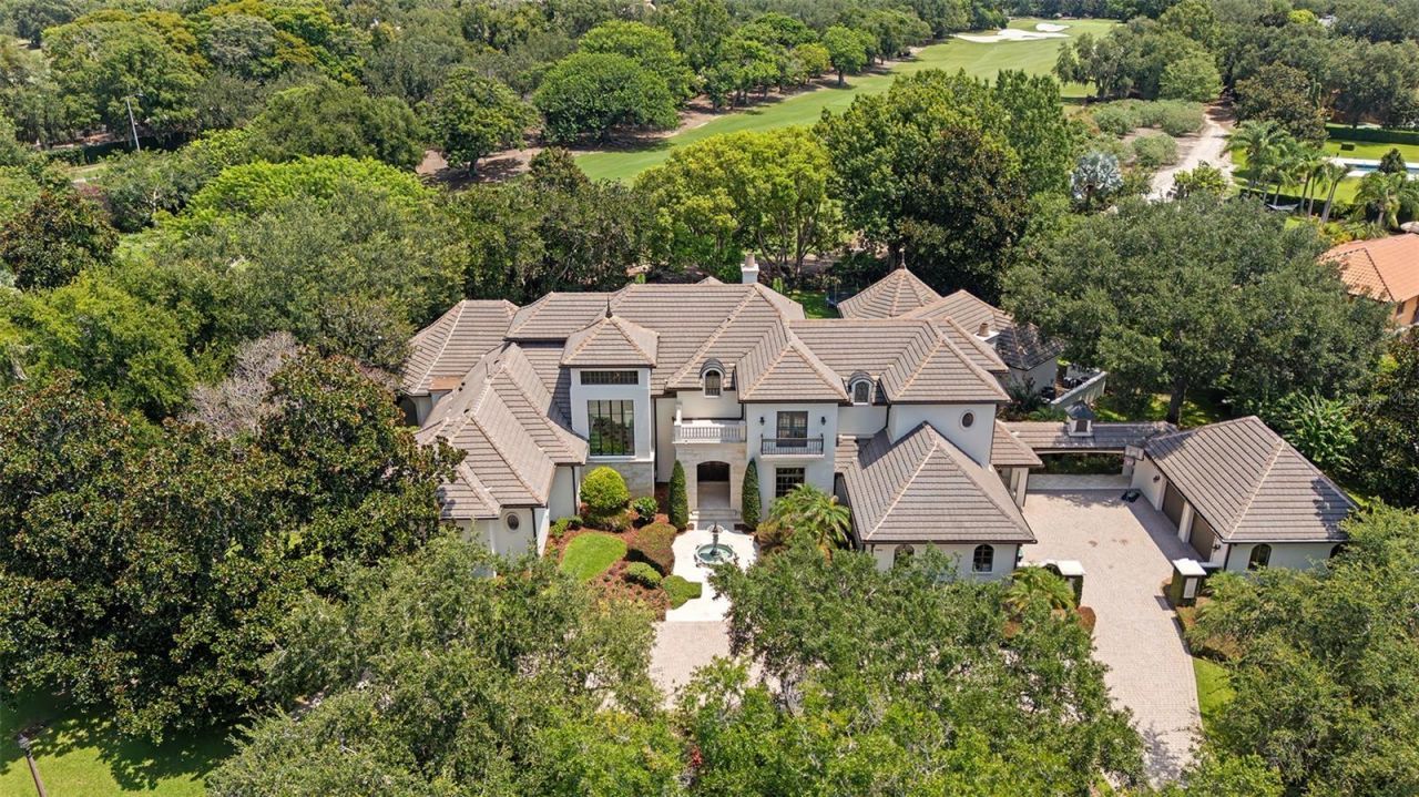 9921 Lake Louise Drive, Windermere, FL 34786 Photo