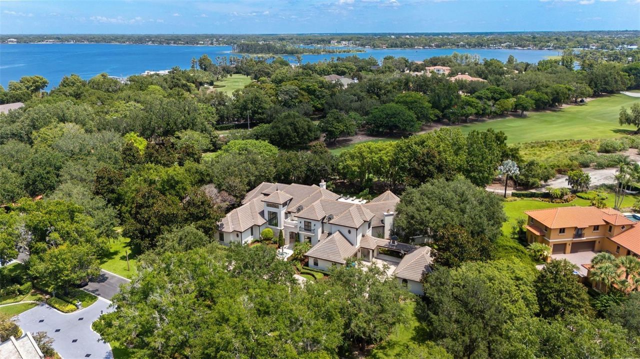 9921 Lake Louise Drive, Windermere, FL 34786 Photo