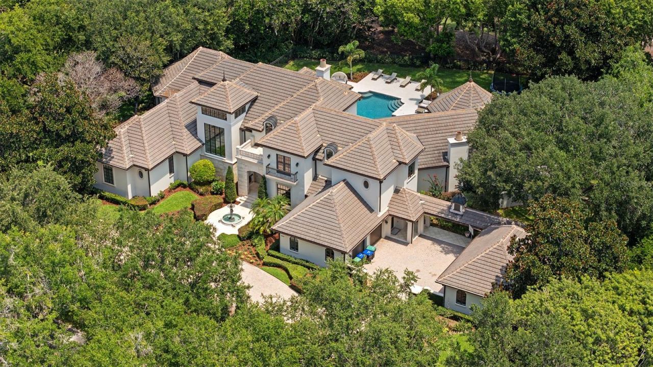 9921 Lake Louise Drive, Windermere, FL 34786 Photo
