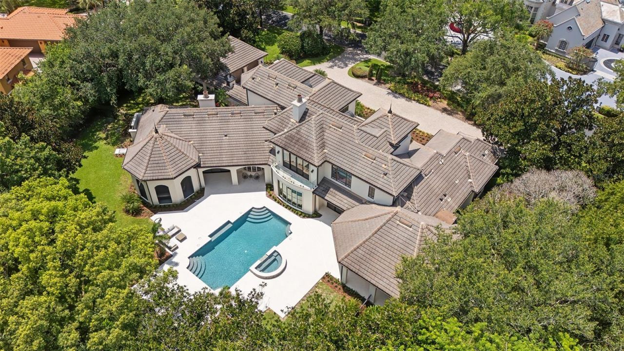 9921 Lake Louise Drive, Windermere, FL 34786 Photo