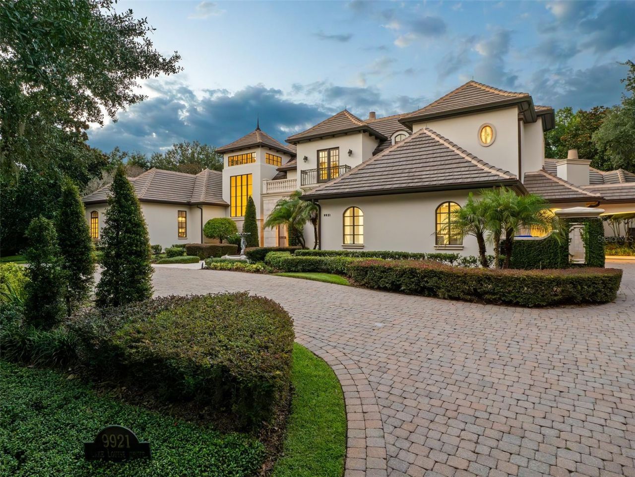 9921 Lake Louise Drive, Windermere, FL 34786 Photo