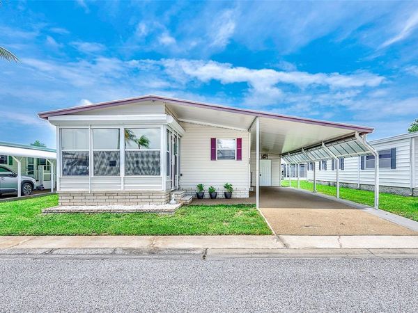 1100 BELCHER ROAD S, Unit 759, LARGO, FL 33771