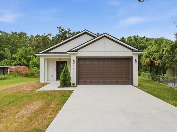 5401 OLD CHENEY HIGHWAY , ORLANDO, FL 32807