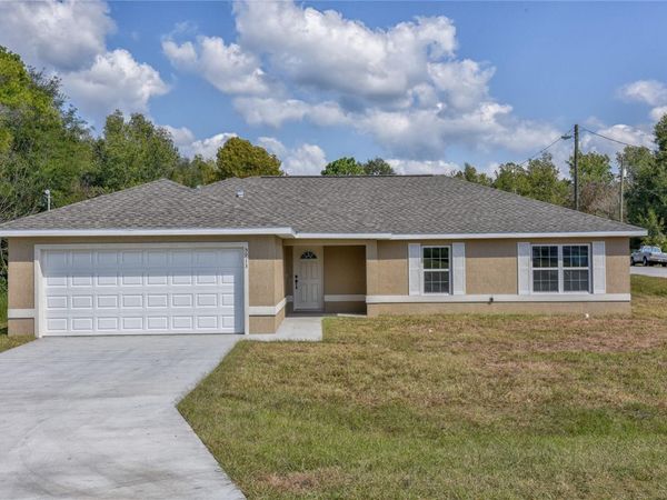 4755 SW WISTERIA COURT, DUNNELLON, FL 34431