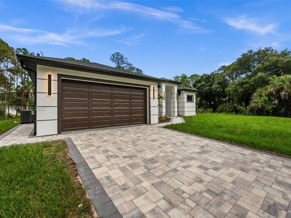 616 Prospect Avenue, Lehigh Acres, FL 33972