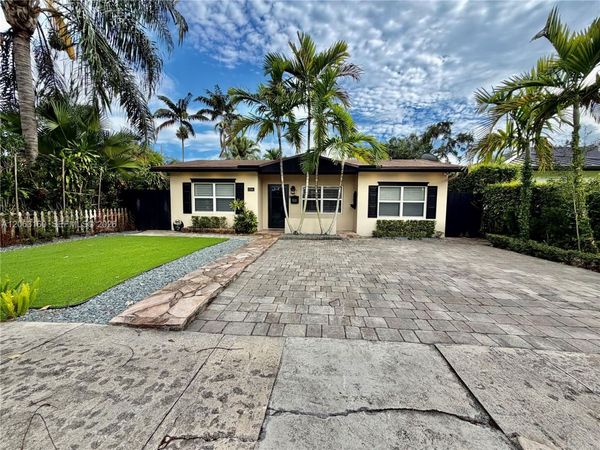 5744 SW 54th Ter , Miami, FL 33155