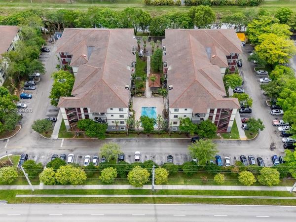 2851 Riverside Dr , Unit 207-N, Coral Springs, FL 33065