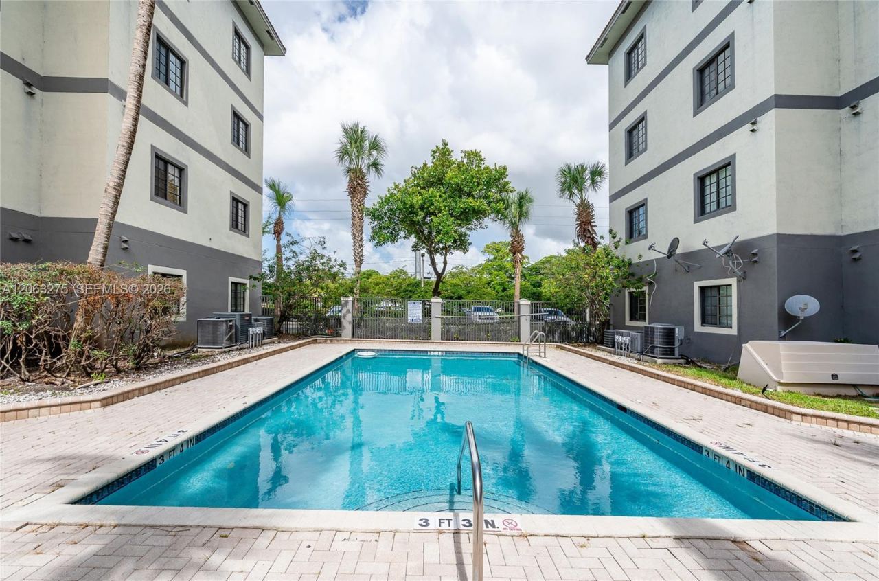 2851 Riverside Dr , Unit 207-N, Coral Springs, FL 33065 Photo