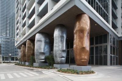 475 Brickell Ave, Unit 4909, Miami, FL 33131 Photo