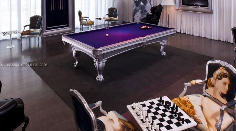475 Brickell Ave, Unit 4909, Miami, FL 33131 Photo