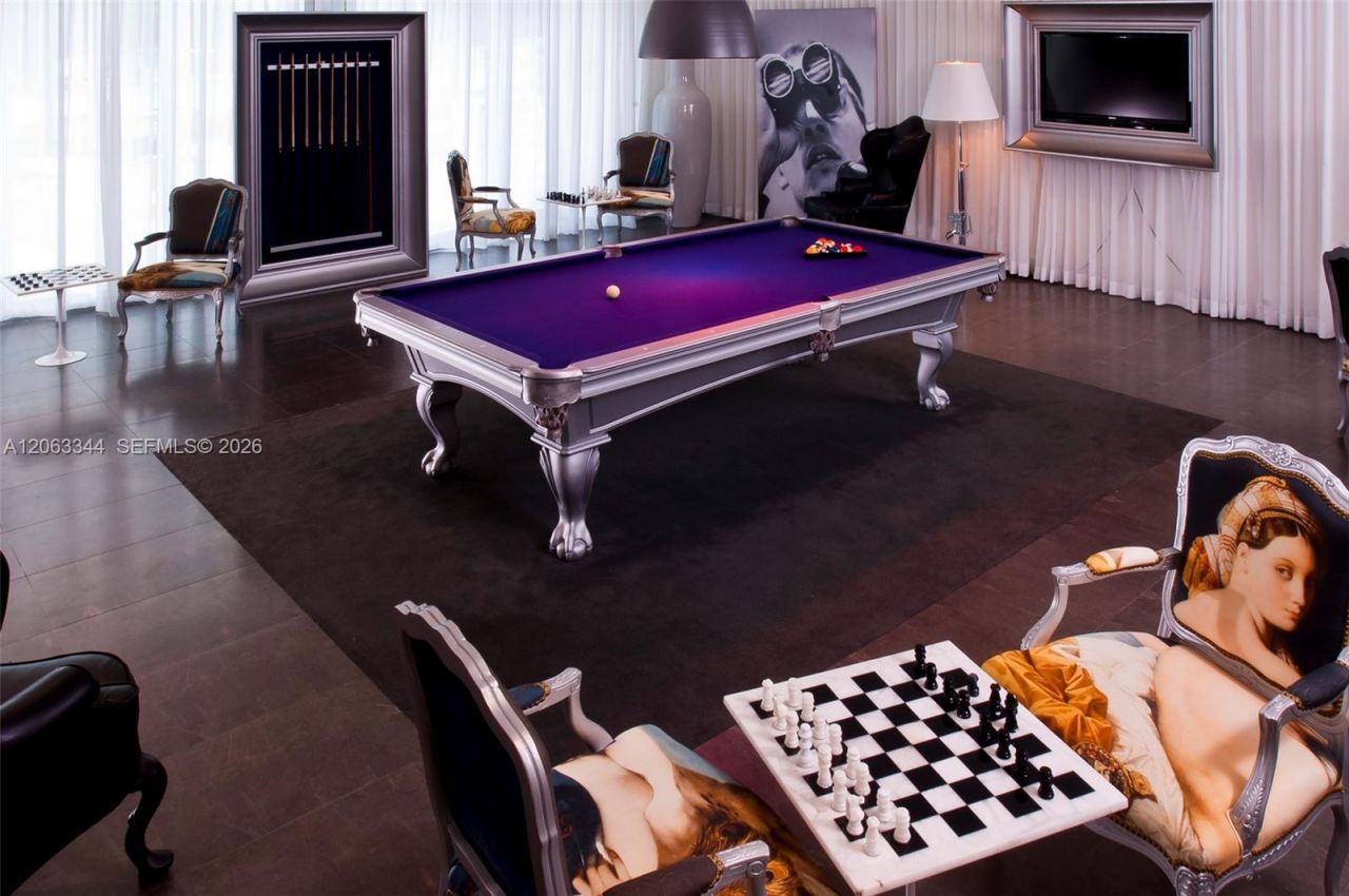 475 Brickell Ave, Unit 4909, Miami, FL 33131 Photo