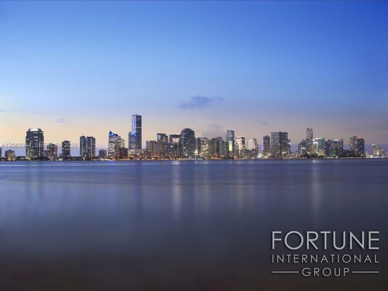 475 Brickell Ave, Unit 4909, Miami, FL 33131 Photo
