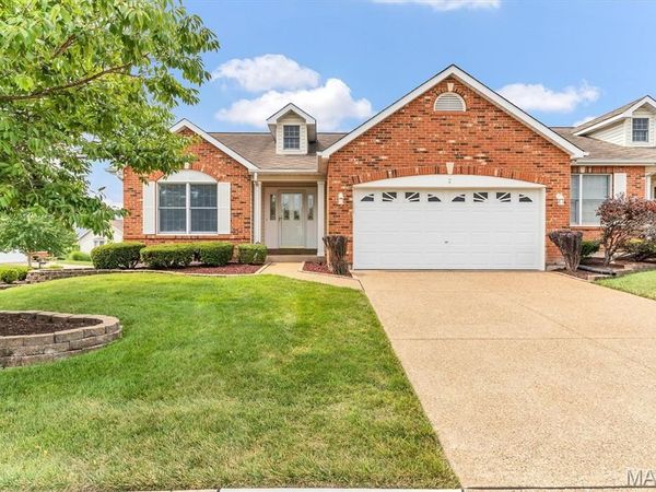 2 Farnsworth Court , Unit 1428A, O'Fallon, MO 63368