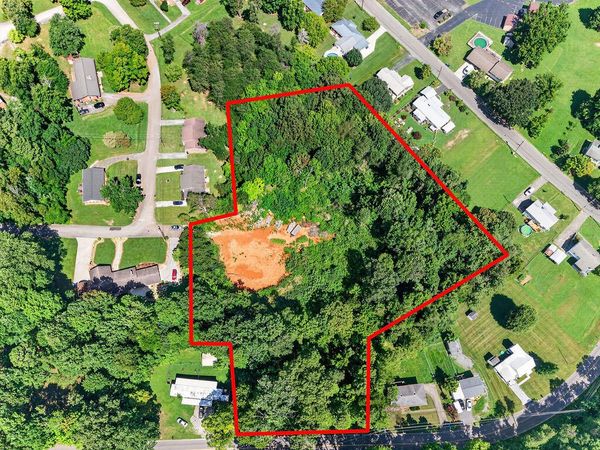 0 Knollwood Drive, Morristown, TN 37814