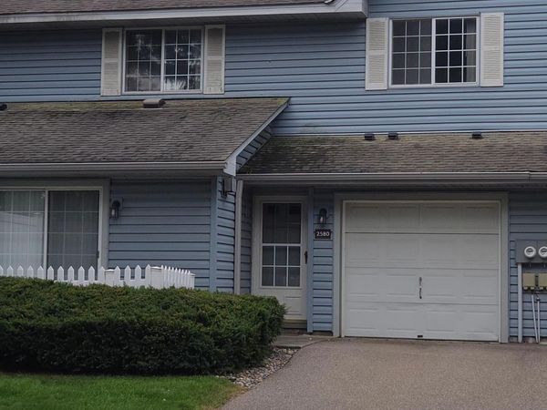 2580 Bedford Court, Unit 16, Mendota Heights, MN 55120