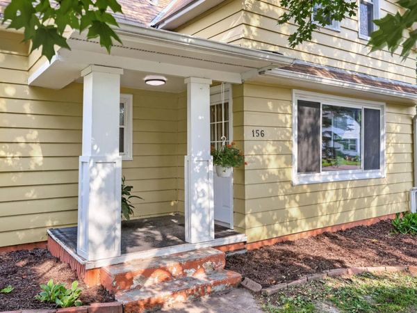 156 6th Street NW, Forest Lake, MN 55025