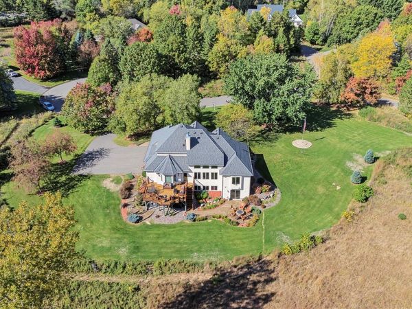 4700 McDonald Dr Place N, Stillwater, MN 55082