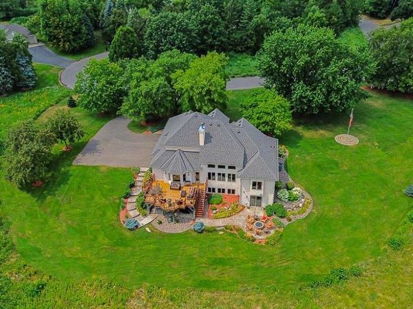 4700 McDonald Dr Place N, Stillwater, MN 55082