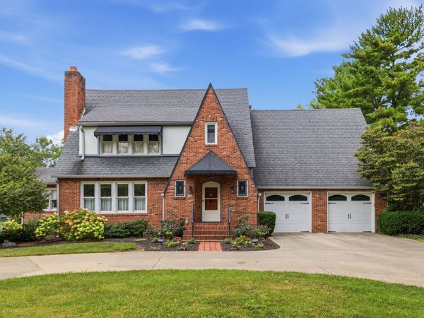 1701 Culbertson , Shelbyville, IN 46176