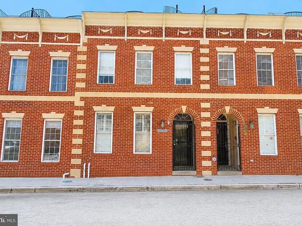 1236 COOKSIE STREET , BALTIMORE, MD 21230