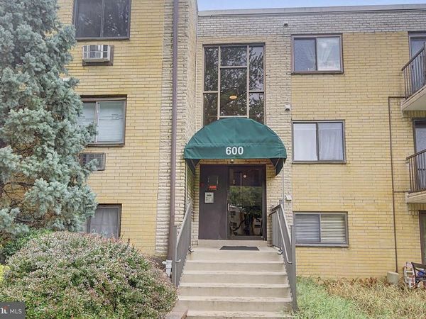 1575 W STREET ROAD, Unit 614, WARMINSTER, PA 18974