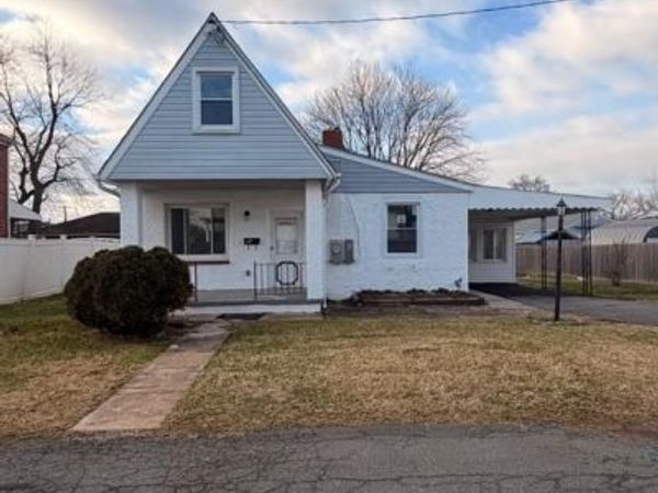 8323 BEAR CREEK DRIVE, BALTIMORE, MD 21222