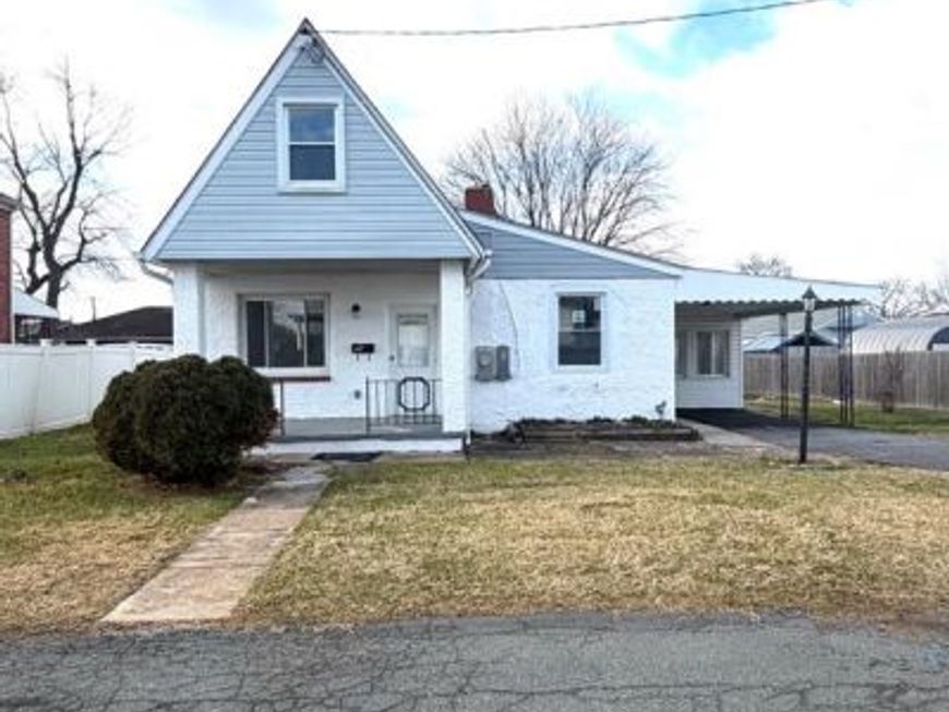 8323 Bear Creek Drive, Baltimore, MD 21222 Main Photo