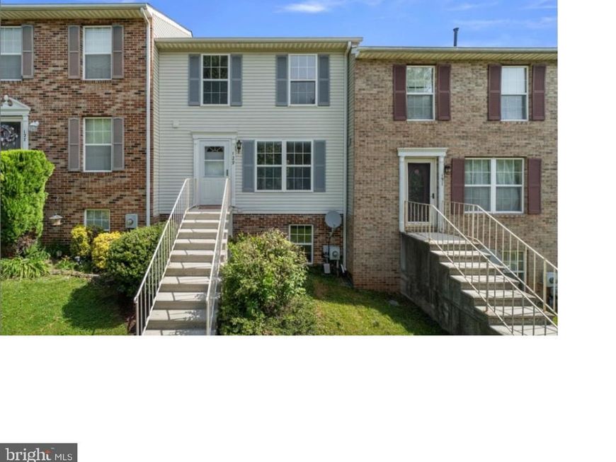 129 N Towne Court , Mount Airy, MD 21771 Main Photo