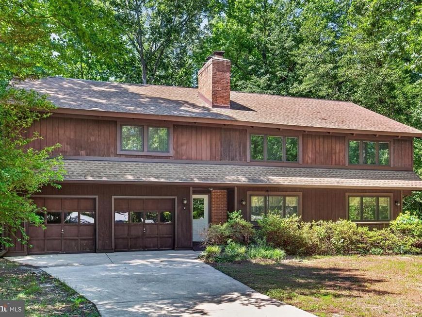 40743 Magee Drive , Leonardtown, MD 20650 Main Photo