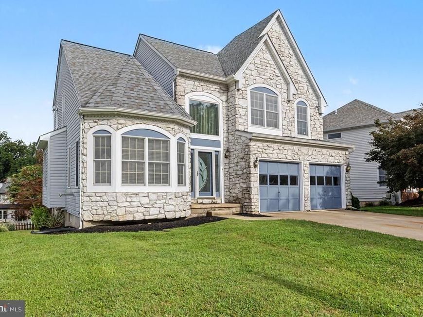 1412 Loch Carron Way, Bel Air, MD 21015 Main Photo