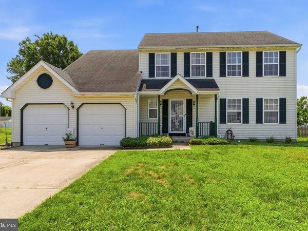 512 COLEMAN DRIVE, CLAYTON, NJ 08312
