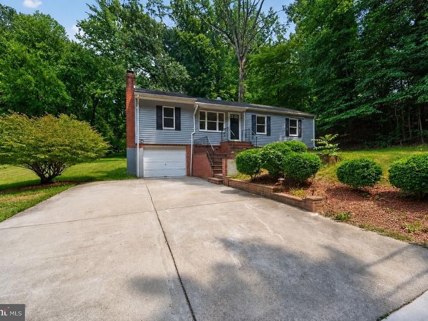 7012 Noah Drive, Fort Washington, MD 20744 Main Photo