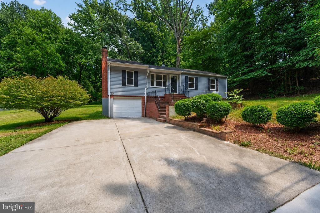 7012 NOAH DRIVE , FORT WASHINGTON, MD 20744