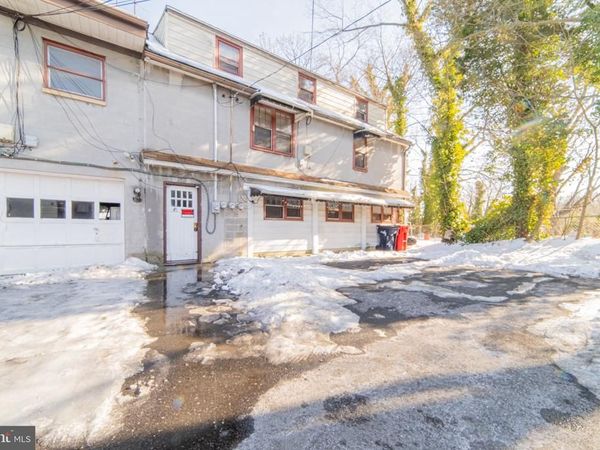 107 ATLANTIC STREET , BRIDGETON, NJ 08302