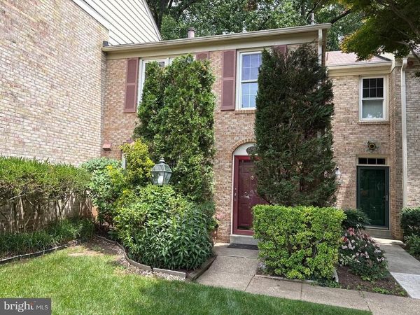 2459 MCCORMICK ROAD , ROCKVILLE, MD 20850
