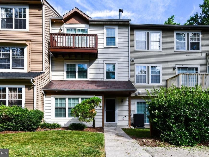4849 River Valley Way, Unit 38, Bowie, MD 20720 Main Photo