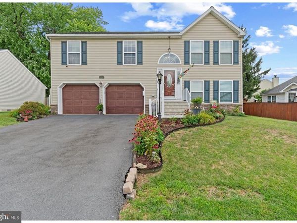 18507 WILDERNESS WAY, HAGERSTOWN, MD 21740