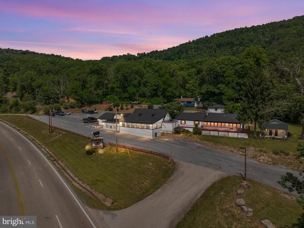 8512 US Hwy 211W Luray VA US HWY 211 W, Unit 8508, LURAY, VA 22835