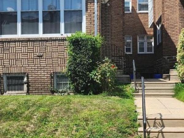 1721 68TH AVENUE , PHILADELPHIA, PA 19126