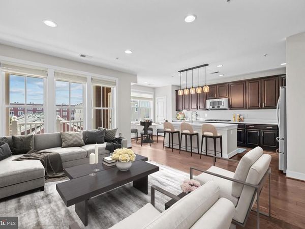 2109 MAIN LINE, Unit 102, ALEXANDRIA, VA 22301