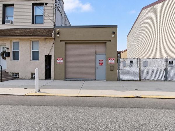 2664 MERCER STREET, PHILADELPHIA, PA 19125