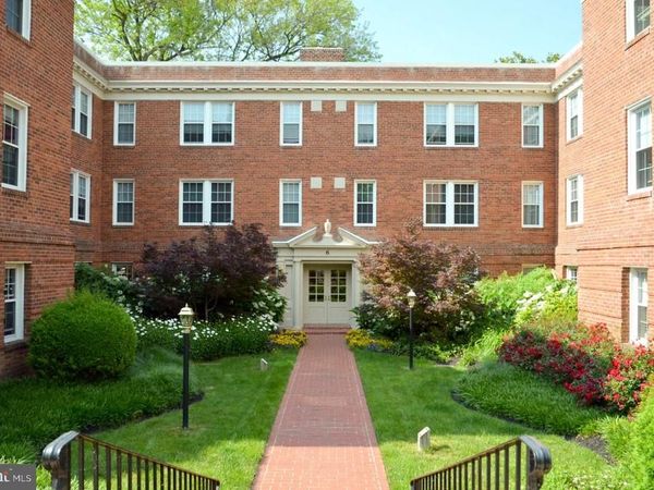 6 E NELSON AVENUE, Unit A313, ALEXANDRIA, VA 22301