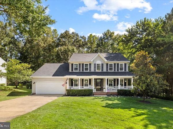 6001 FOX POINT ROAD, FREDERICKSBURG, VA 22407
