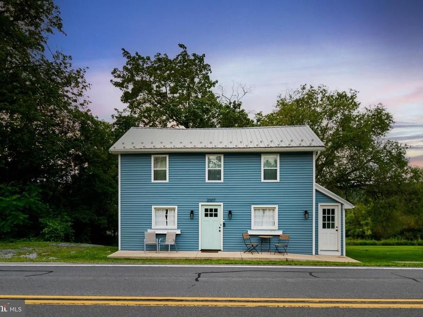 2007 Halfmoon Valley Road , Port Matilda, PA 16870 Main Photo