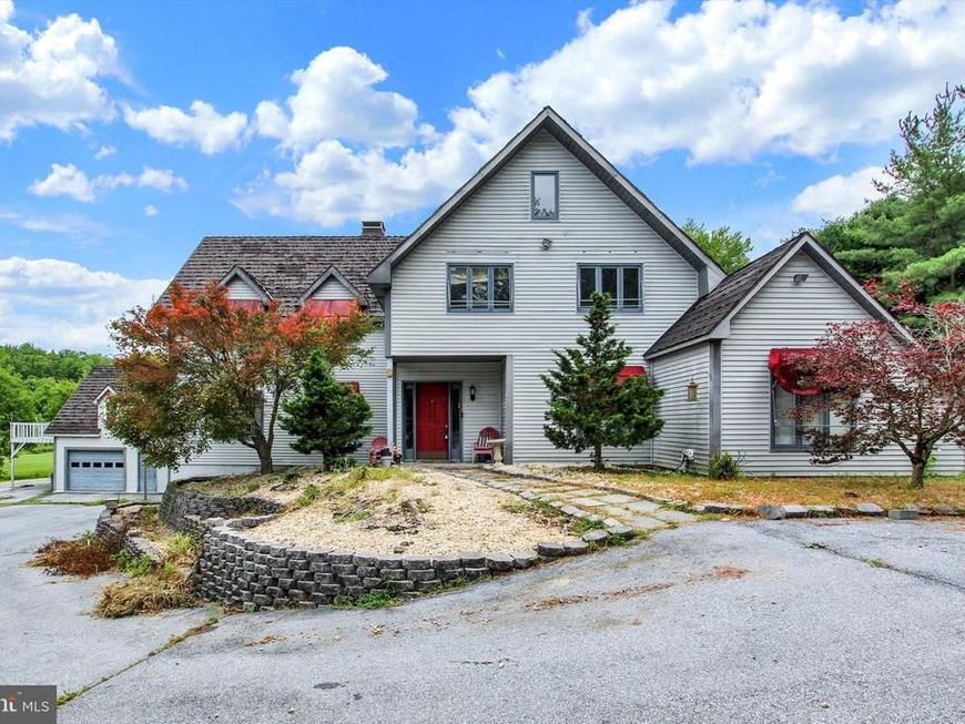 1350 Fishing Creek Valley Road , Harrisburg, PA 17112 Main Photo