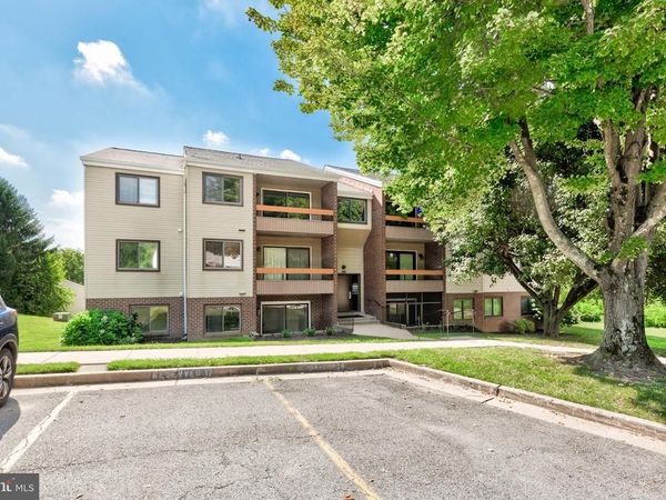 1001 SCARLET OAK COURT, Unit 2A, HAMPSTEAD, MD 21074