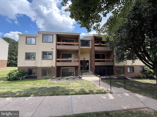 1001 SCARLET OAK COURT, Unit 2A, HAMPSTEAD, MD 21074